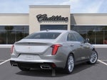 2026 Cadillac CT4 Base