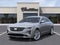 2026 Cadillac CT4 Base