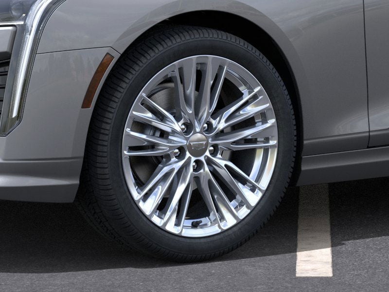 2026 Cadillac CT4 Base