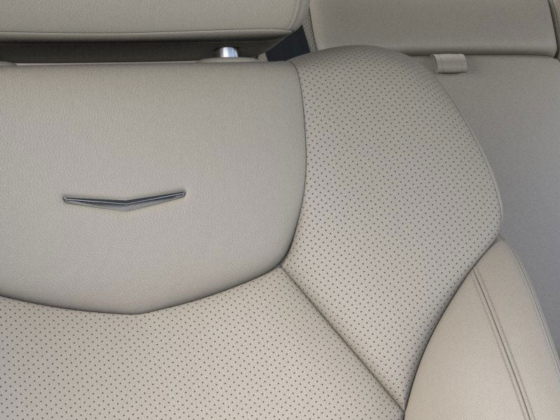 2026 Cadillac CT4 Base