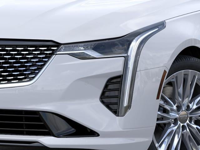 2026 Cadillac CT4 Premium Luxury - Photo 36
