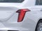 2026 Cadillac CT4 Base