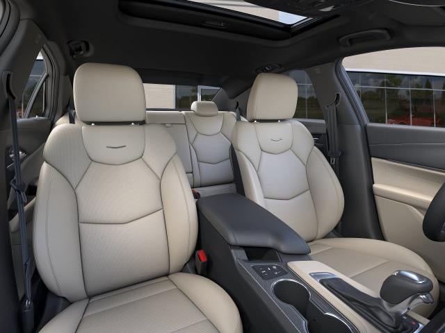 2026 Cadillac CT4 Premium Luxury - Photo 41