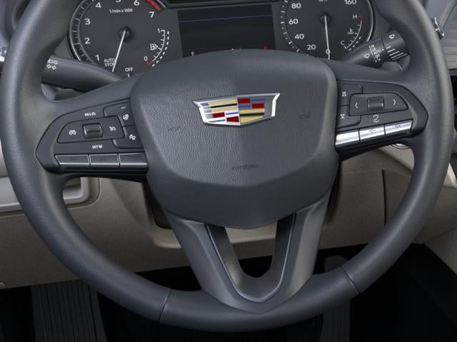 2026 Cadillac CT4 Premium Luxury - Photo 44
