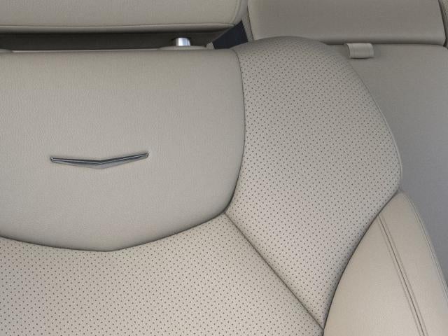 2026 Cadillac CT4 Premium Luxury - Photo 46