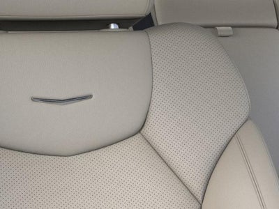 2026 Cadillac CT4 Base
