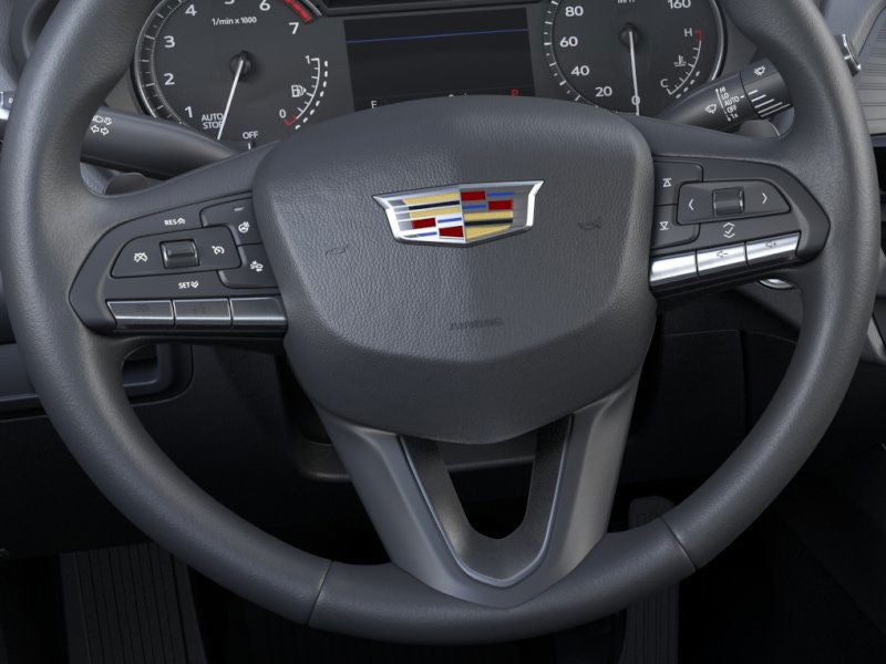 2026 Cadillac CT4 Base