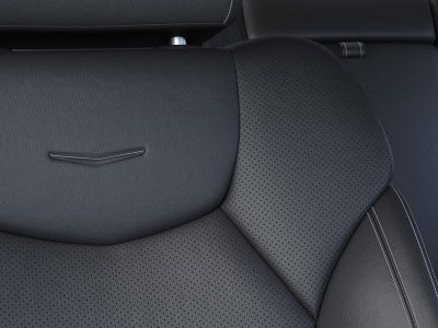 2026 Cadillac CT4 Base