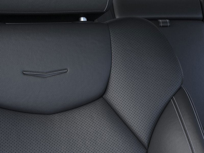 2026 Cadillac CT4 Base