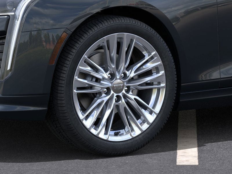 2026 Cadillac CT4 Base