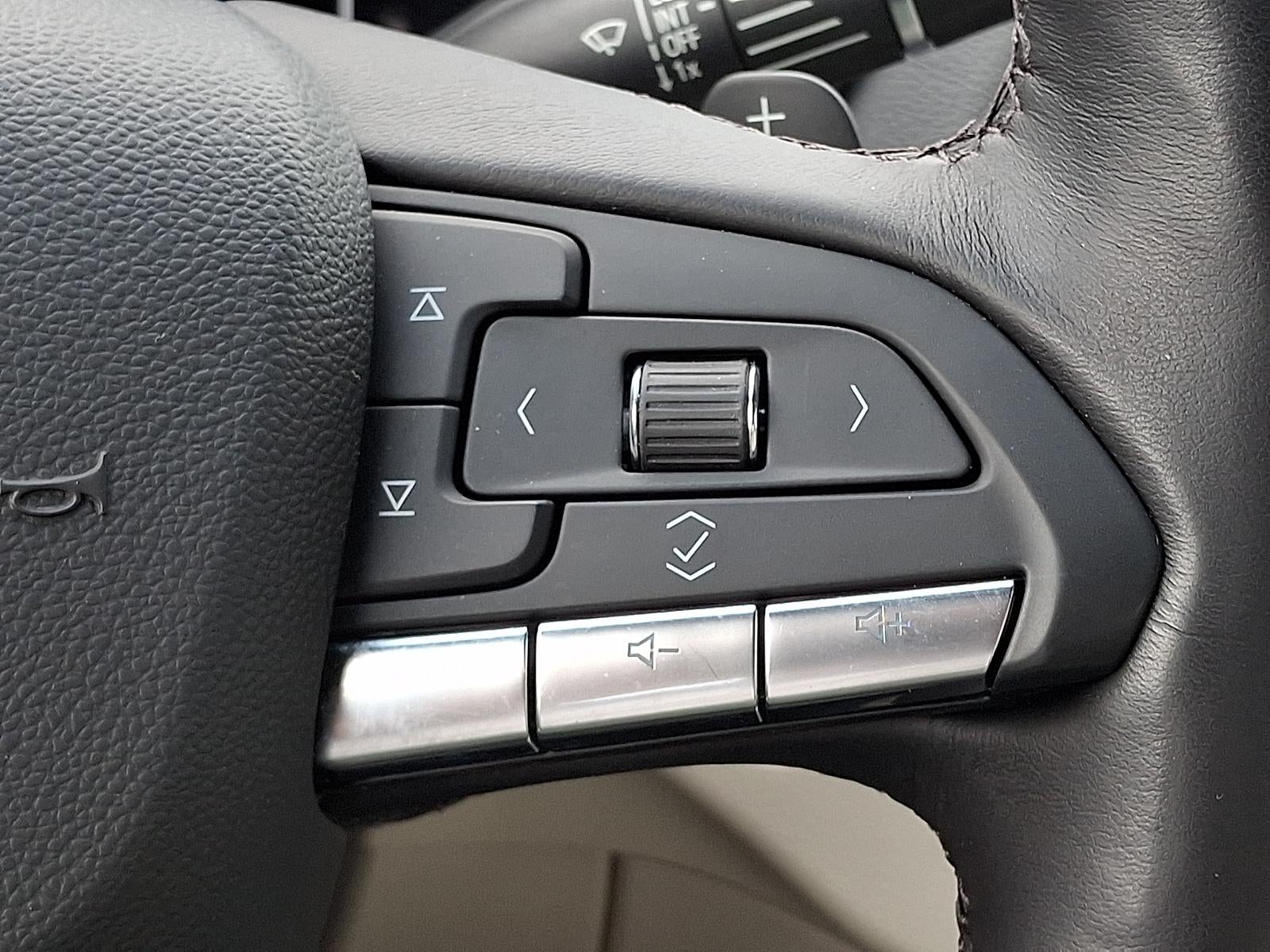 2023 Cadillac CT4 Luxury