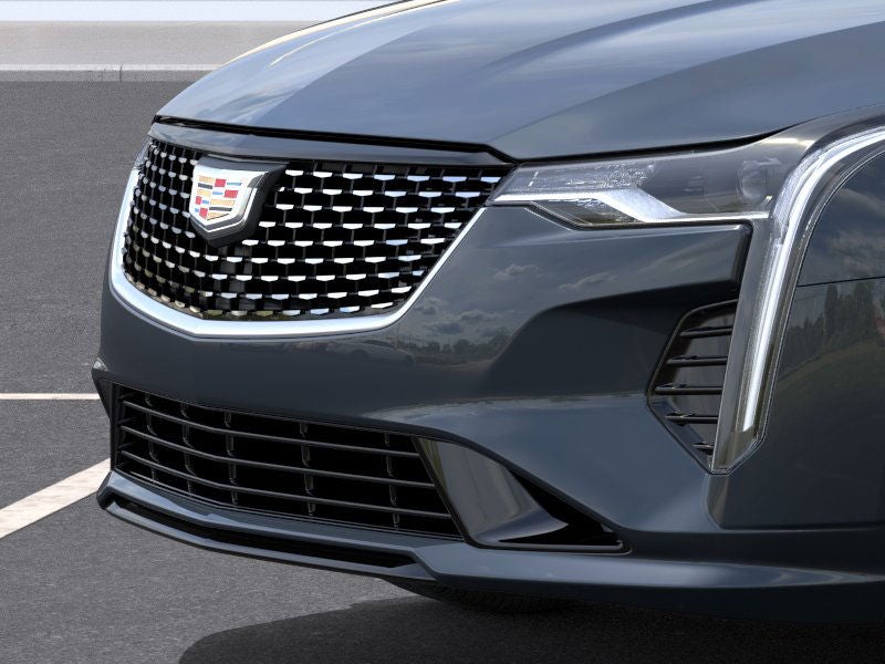 2026 Cadillac CT4 Base