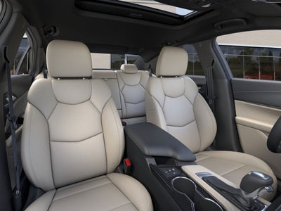 2026 Cadillac CT4 Base