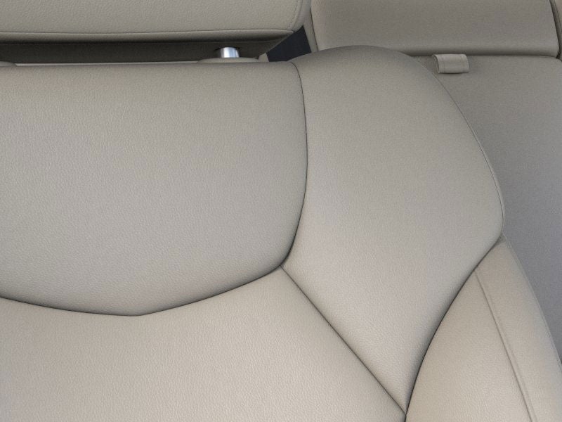 2026 Cadillac CT4 Base