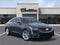 2026 Cadillac CT4 Base