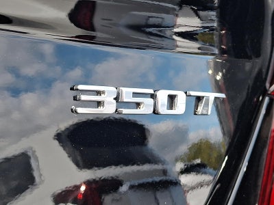 2026 Cadillac CT4 Luxury