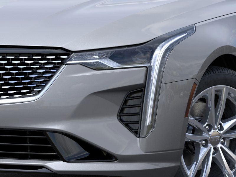 2026 Cadillac CT4 Base
