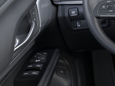 2026 Cadillac CT4 Base