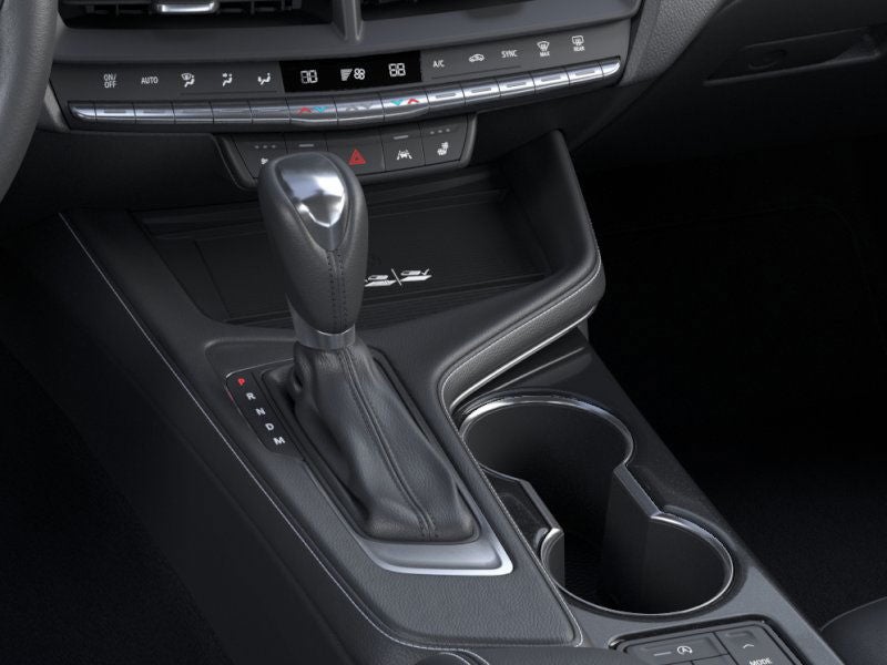 2026 Cadillac CT4 Base