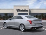 2026 Cadillac CT4 Base