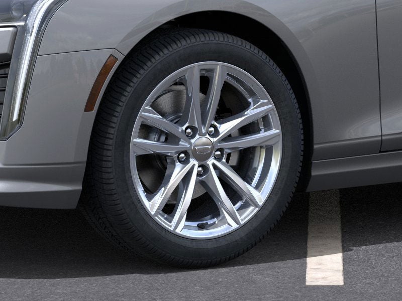 2026 Cadillac CT4 Base