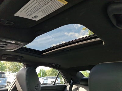 2023 Cadillac CT4 Luxury