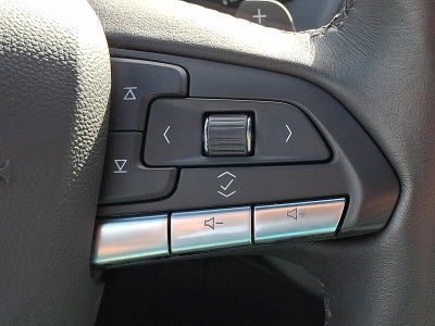2023 Cadillac CT4 Luxury