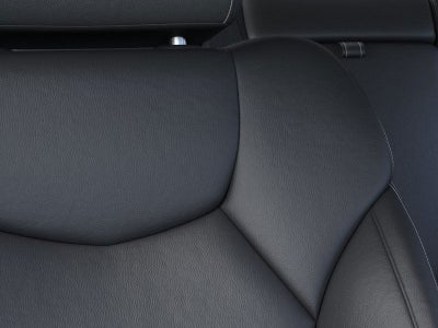 2026 Cadillac CT4 Base