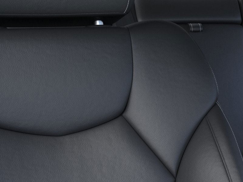 2026 Cadillac CT4 Base