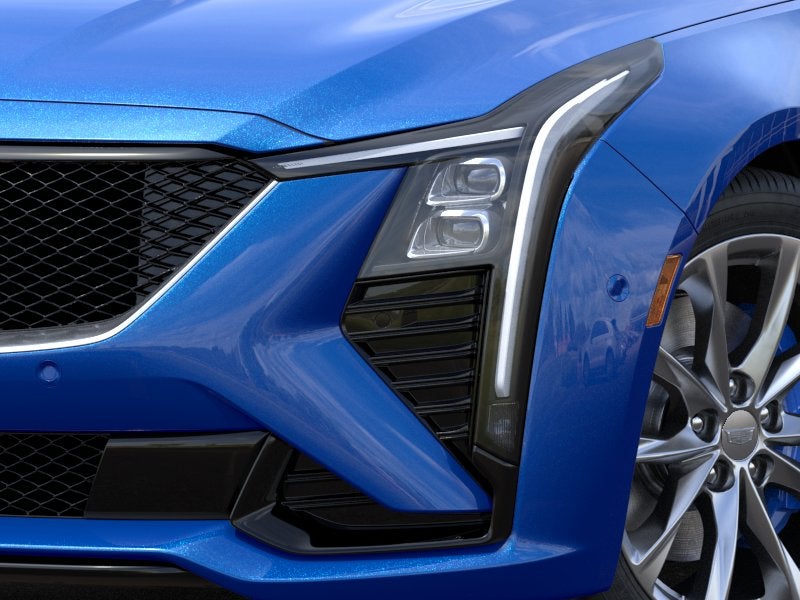 2026 Cadillac CT5 Base