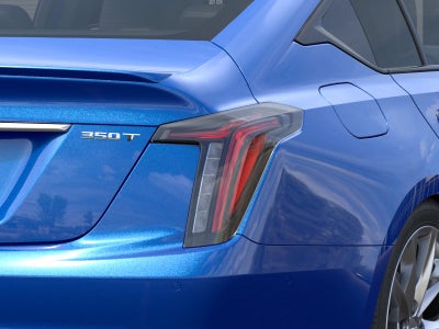 2026 Cadillac CT5 Base