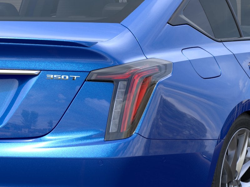 2026 Cadillac CT5 Base