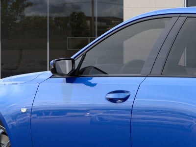 2026 Cadillac CT5 Base