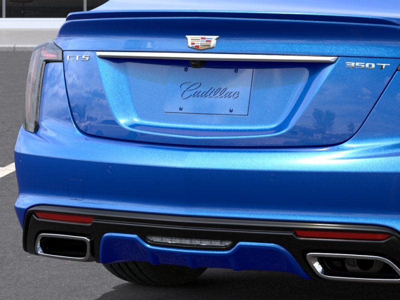 2026 Cadillac CT5 Base