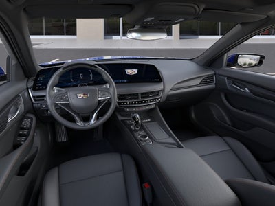 2026 Cadillac CT5 Base