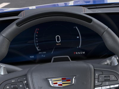 2026 Cadillac CT5 Base