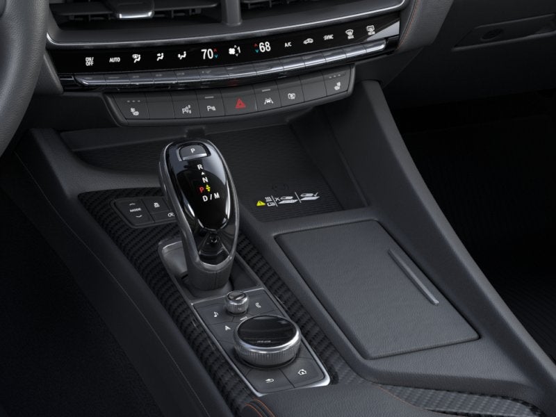 2026 Cadillac CT5 Base