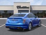 2026 Cadillac CT5 Base