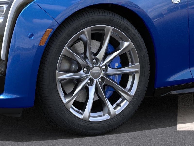 2026 Cadillac CT5 Base