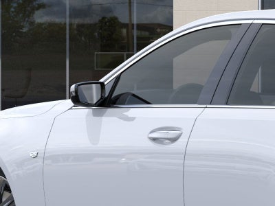 2026 Cadillac CT5 Base