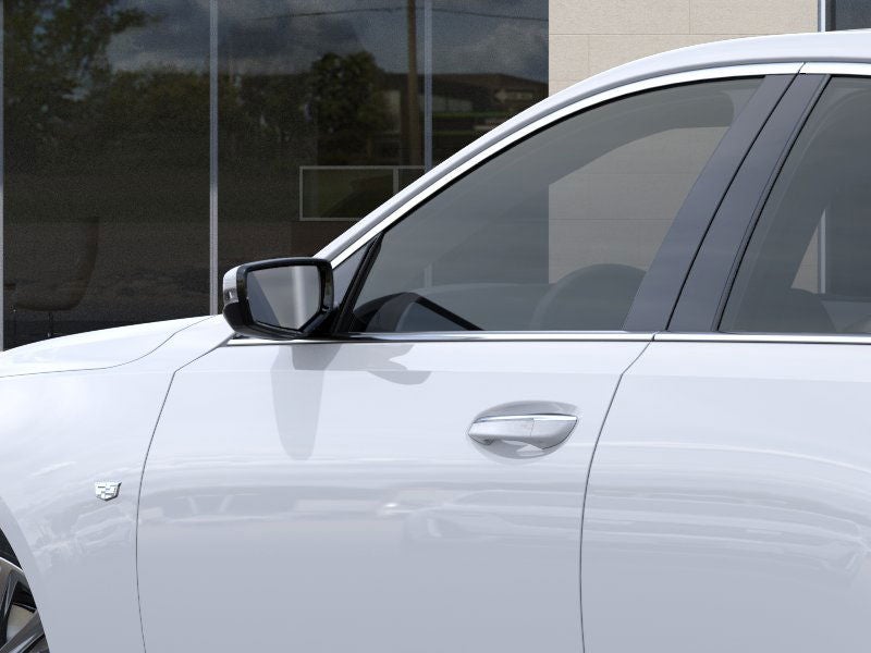 2026 Cadillac CT5 Base