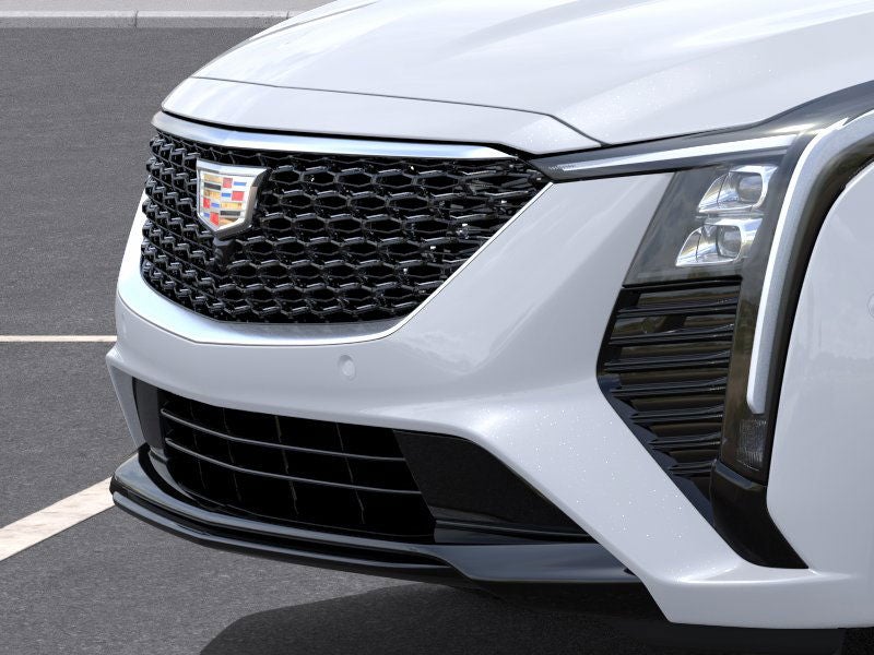 2026 Cadillac CT5 Base