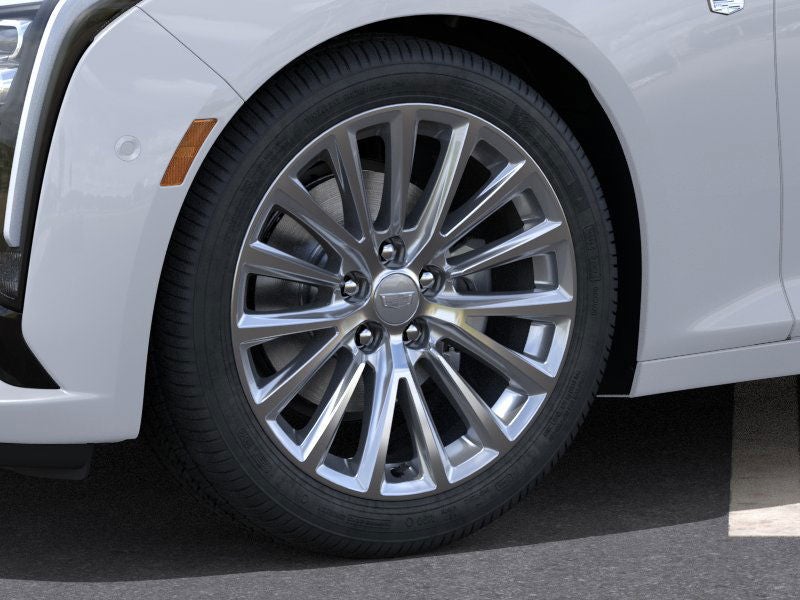 2026 Cadillac CT5 Base