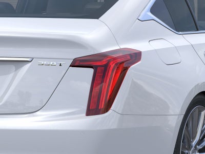2026 Cadillac CT5 Base