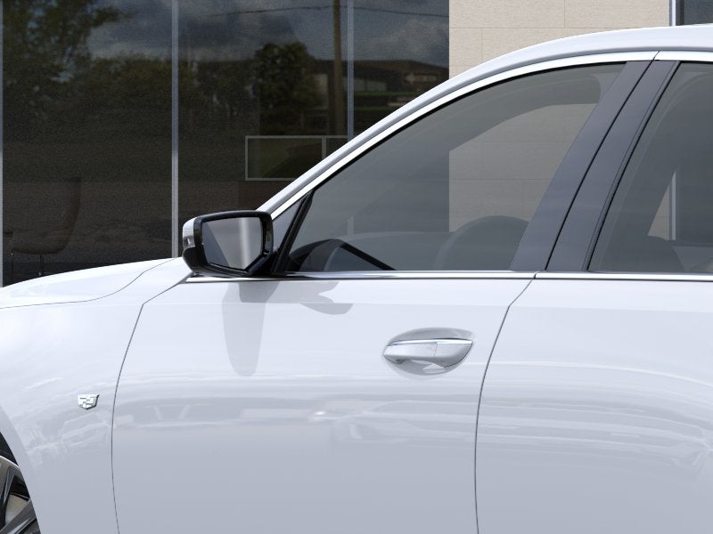 2026 Cadillac CT5 Base