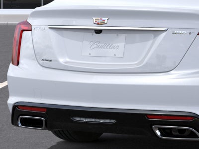2026 Cadillac CT5 Base