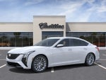 2026 Cadillac CT5 Base