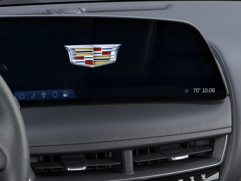 2026 Cadillac CT5 Base