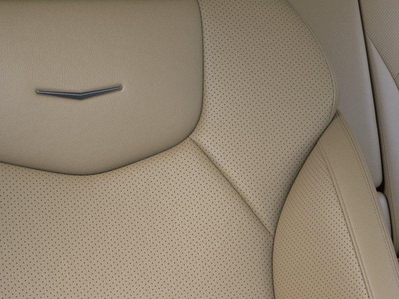 2026 Cadillac CT5 Base