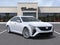 2026 Cadillac CT5 Base